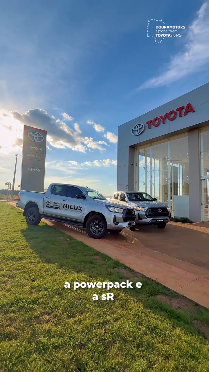 Gancho visual de abertura que conversa com o produtor rural