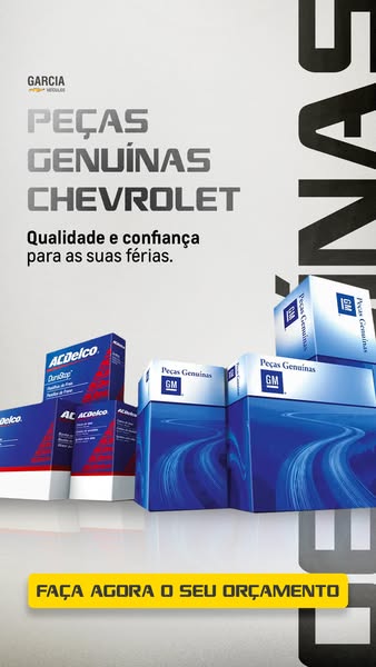 O anúncio mais antigo da pesquisa, e é de peça de oficina