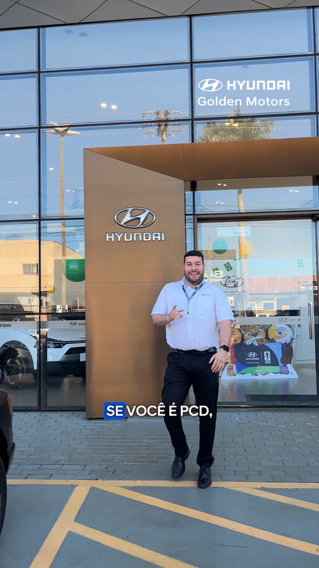 A primeira frase já diz com quem o vídeo está falando