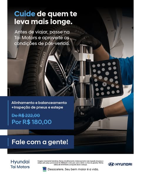 Serviço de oficina com preço fechado na peça